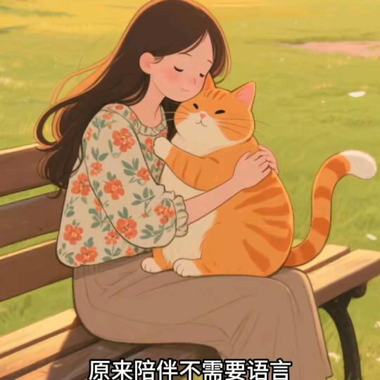 好久不见，甚是想念。