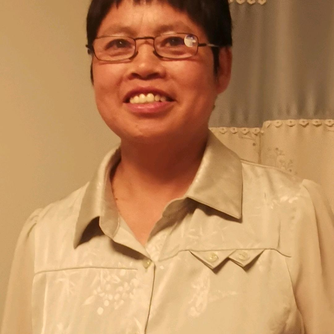 菊姐的干净人生