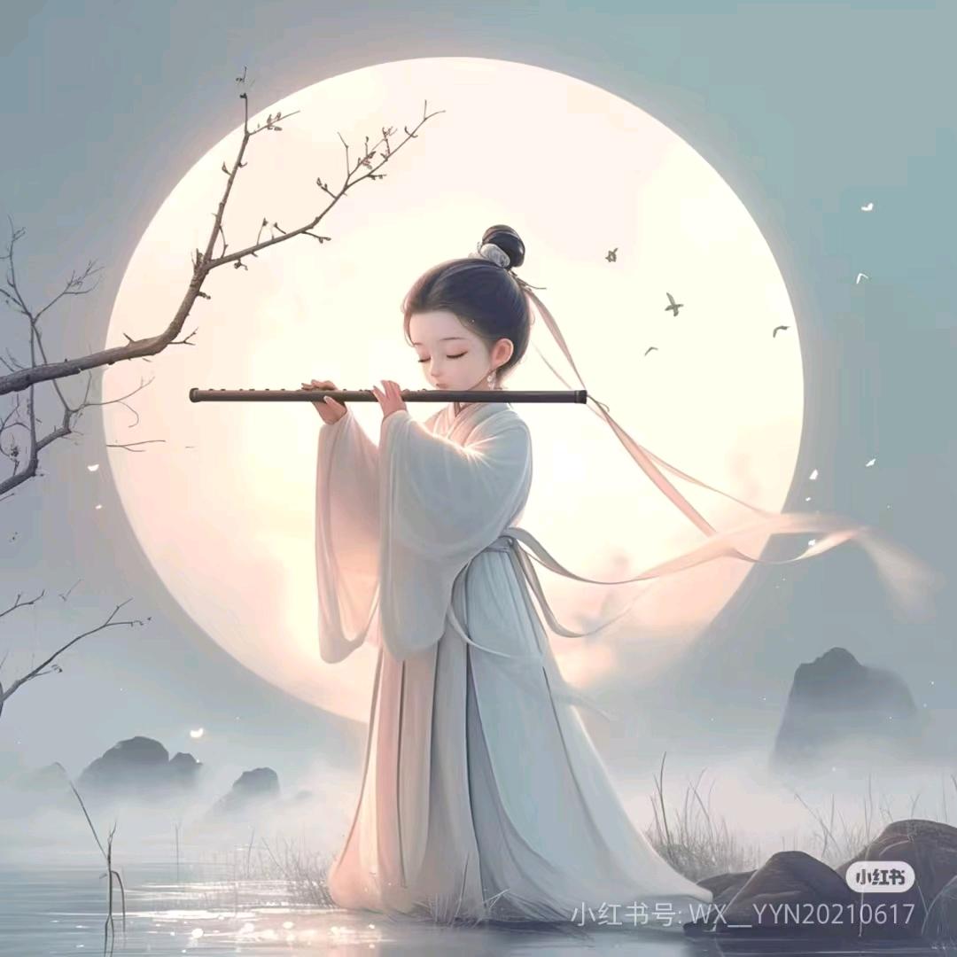 暮雪