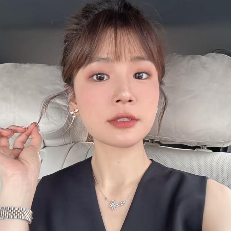 萌姐定制的直播返场