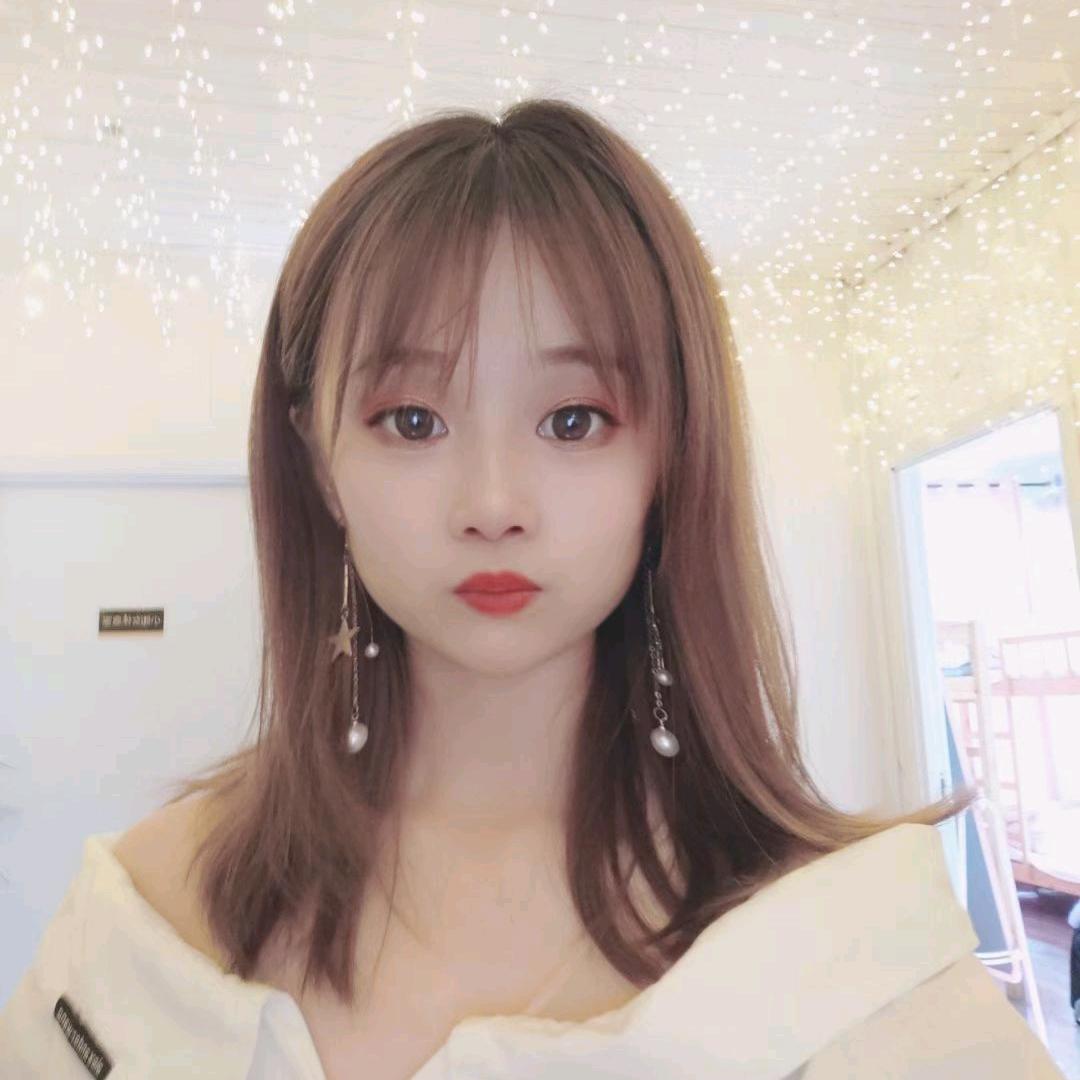 小小🤗（长时间停播中）