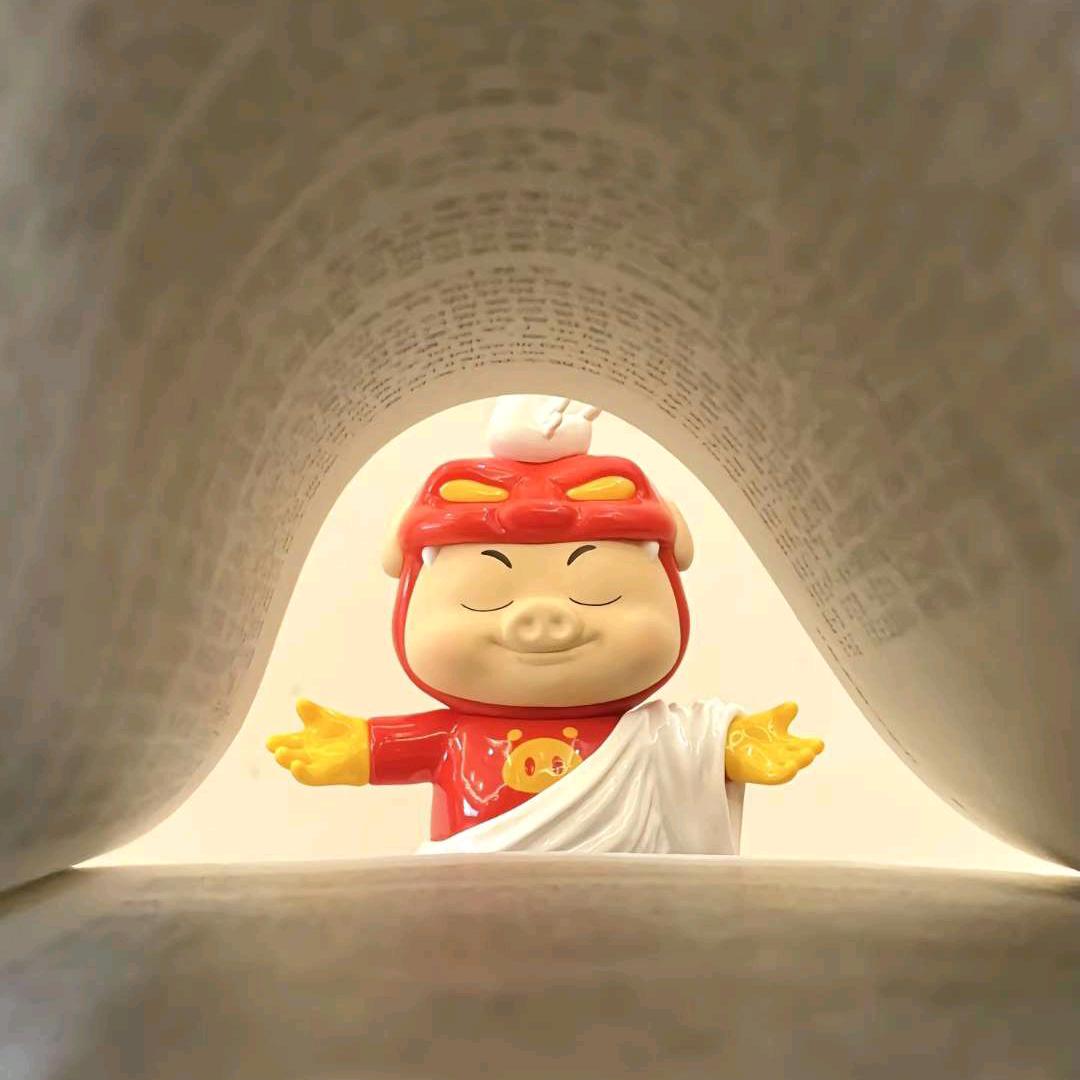 小麦学姐学习中