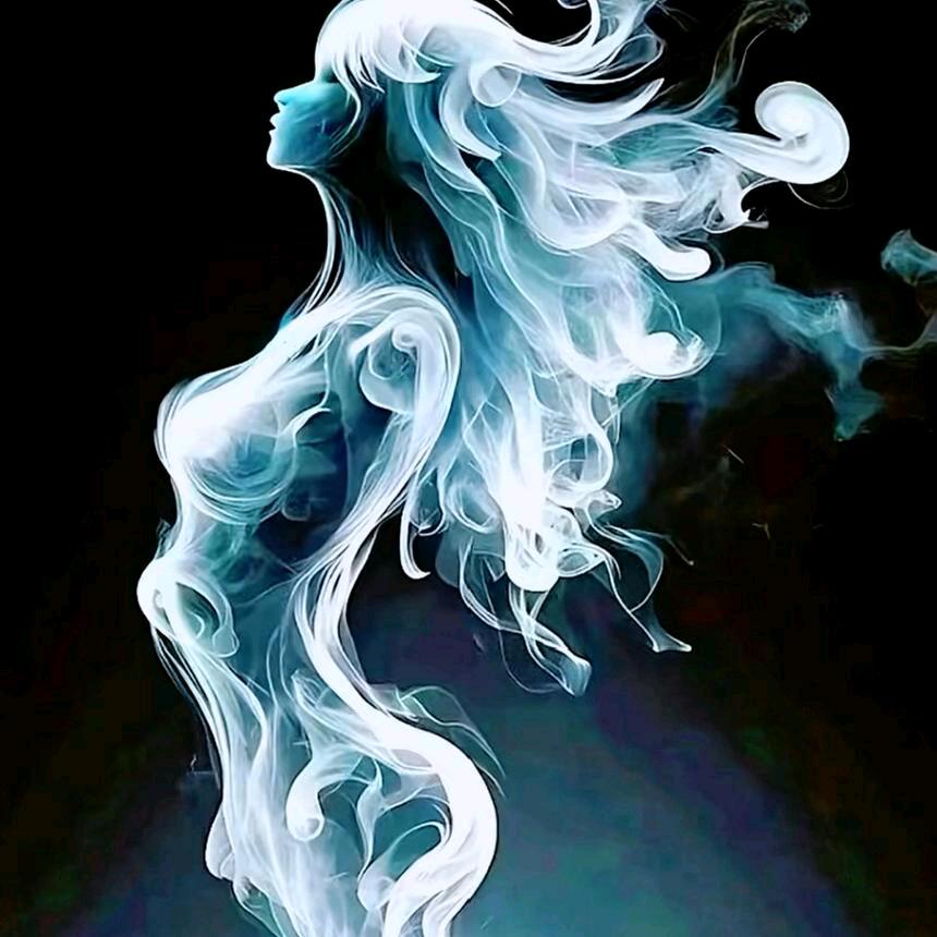 思念是一种解脱