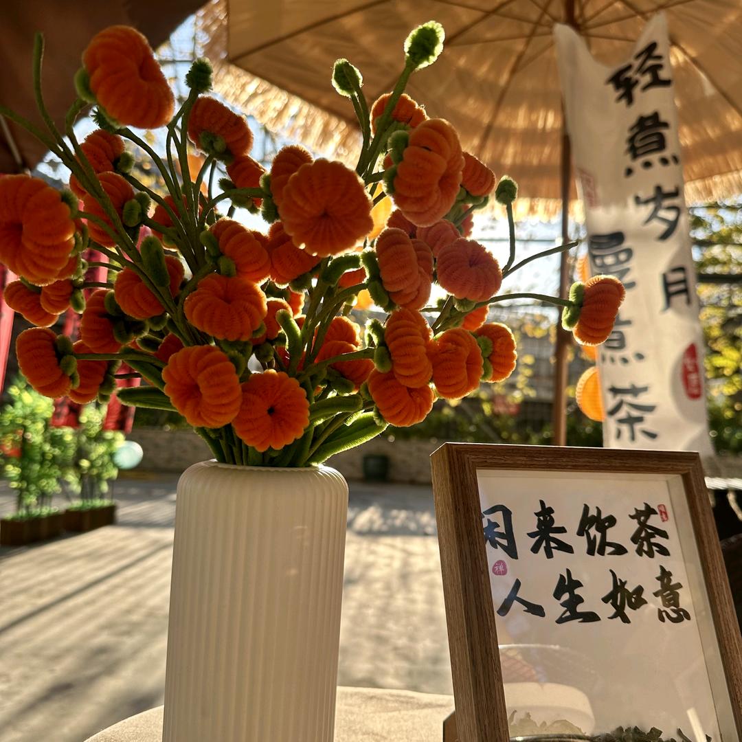 沁馨小院