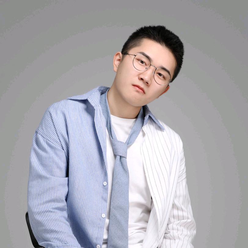 脱口秀演员芥末