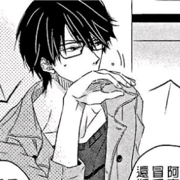 努力过上幸福生活的阴沟老鼠