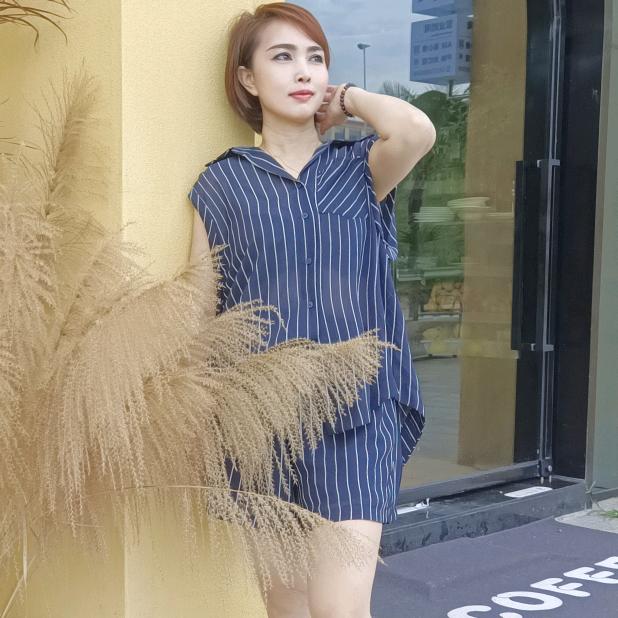 💞心静如水💞