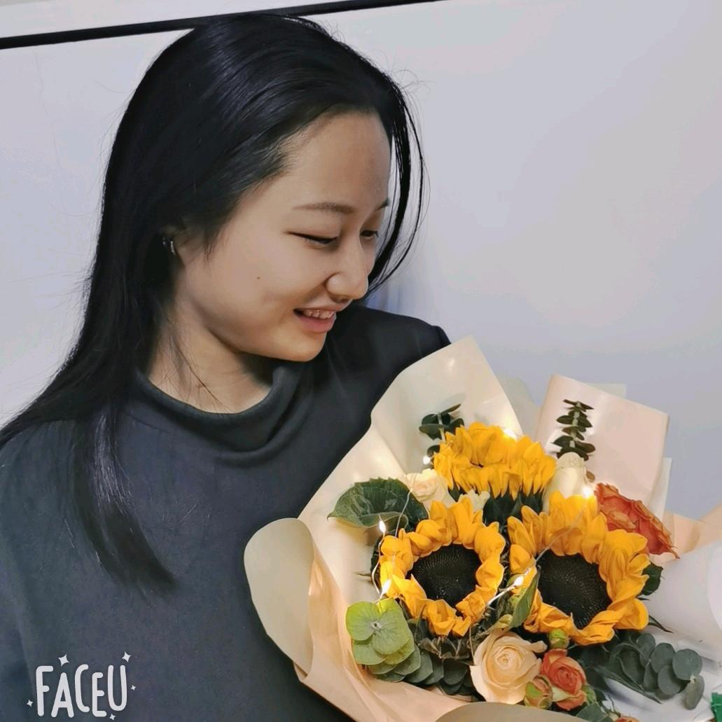 照顾不周女士