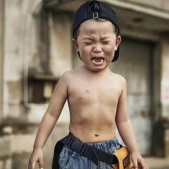 為自己而活
