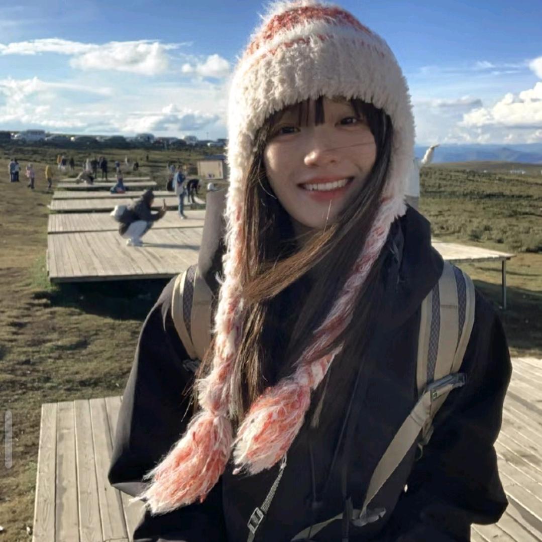 香香美味薯条
