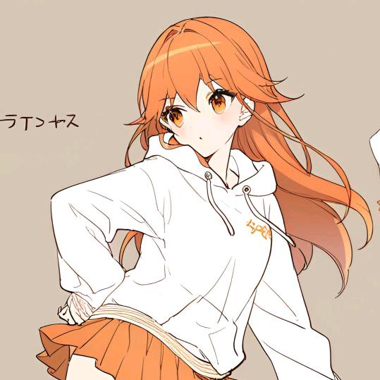 小鸟游阿程(直播号)