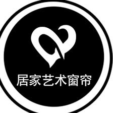 魏县居家艺术窗帘
