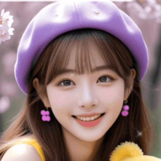 小玉不定时开播