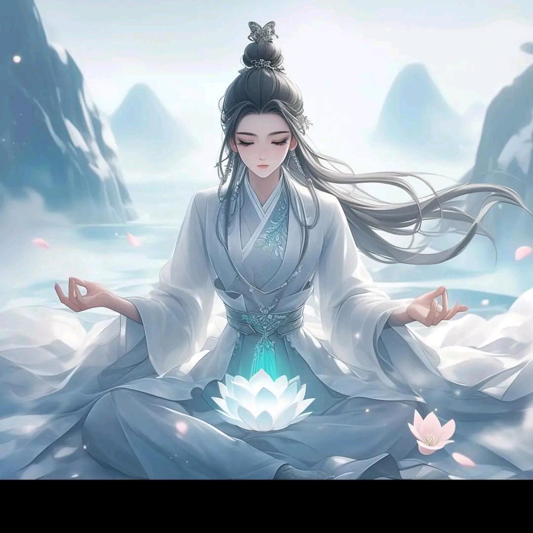 无有千寻🔮（中式咨询））