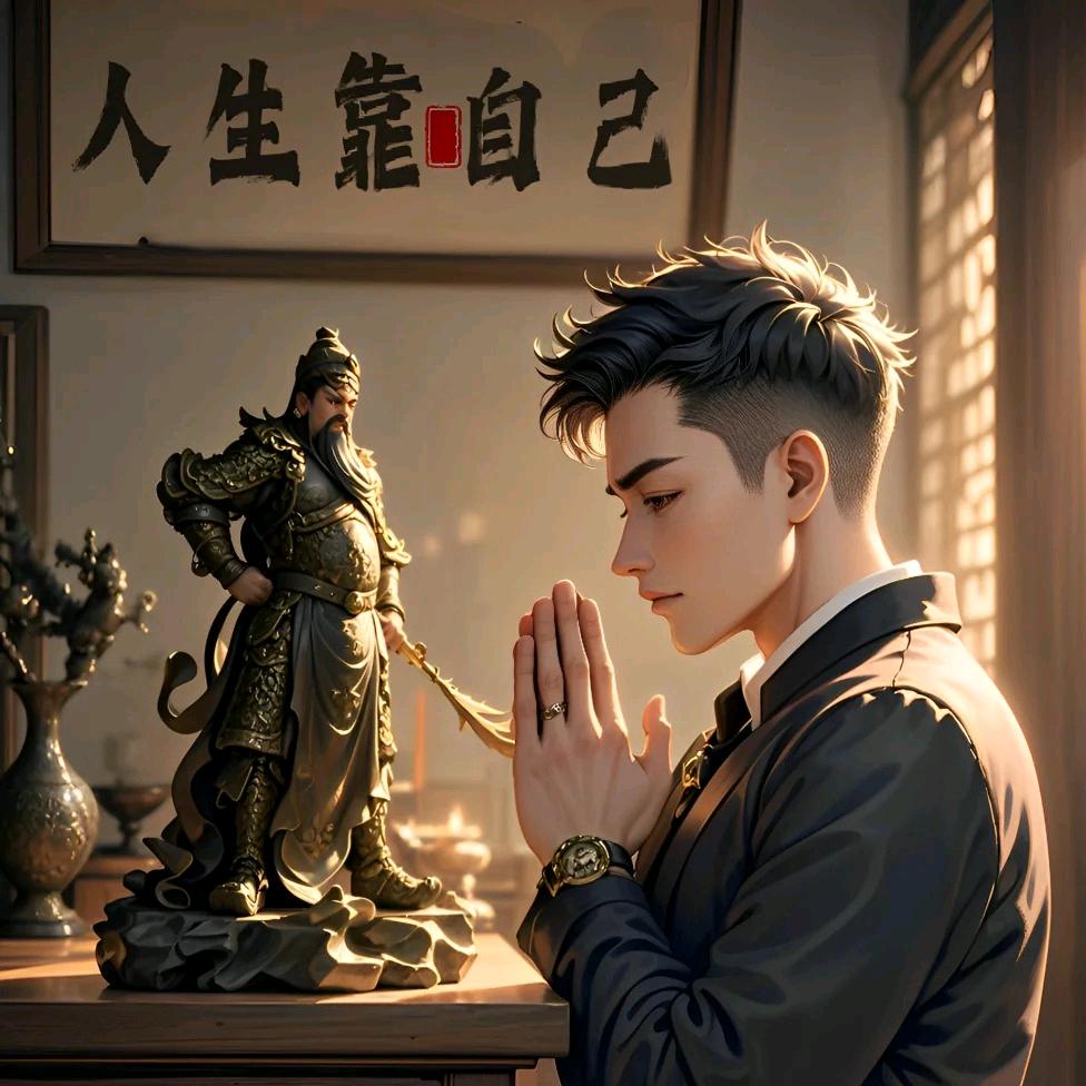 人间清醒