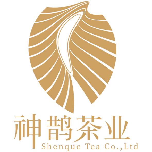 神鹊茶业