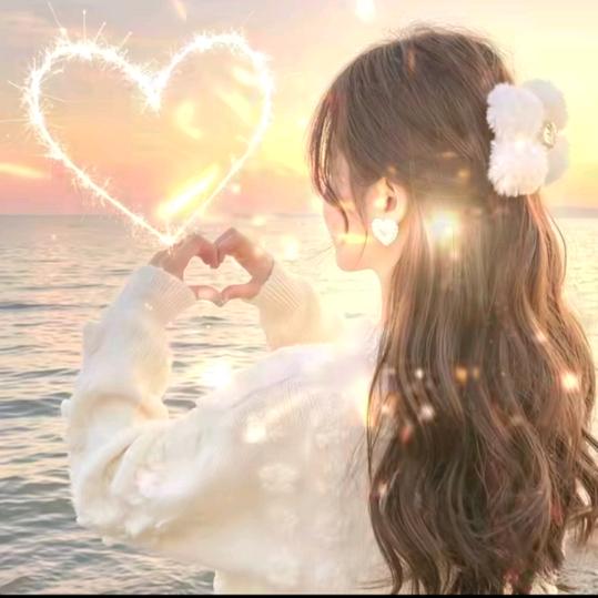 : 🥀: Y: ⍨༽别碰我心