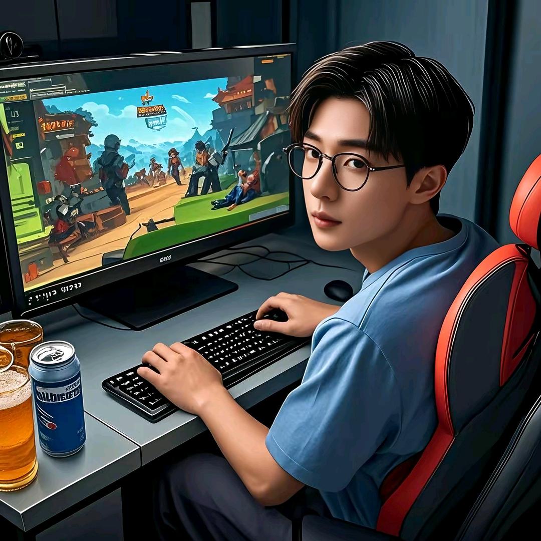 阿雕万事屋