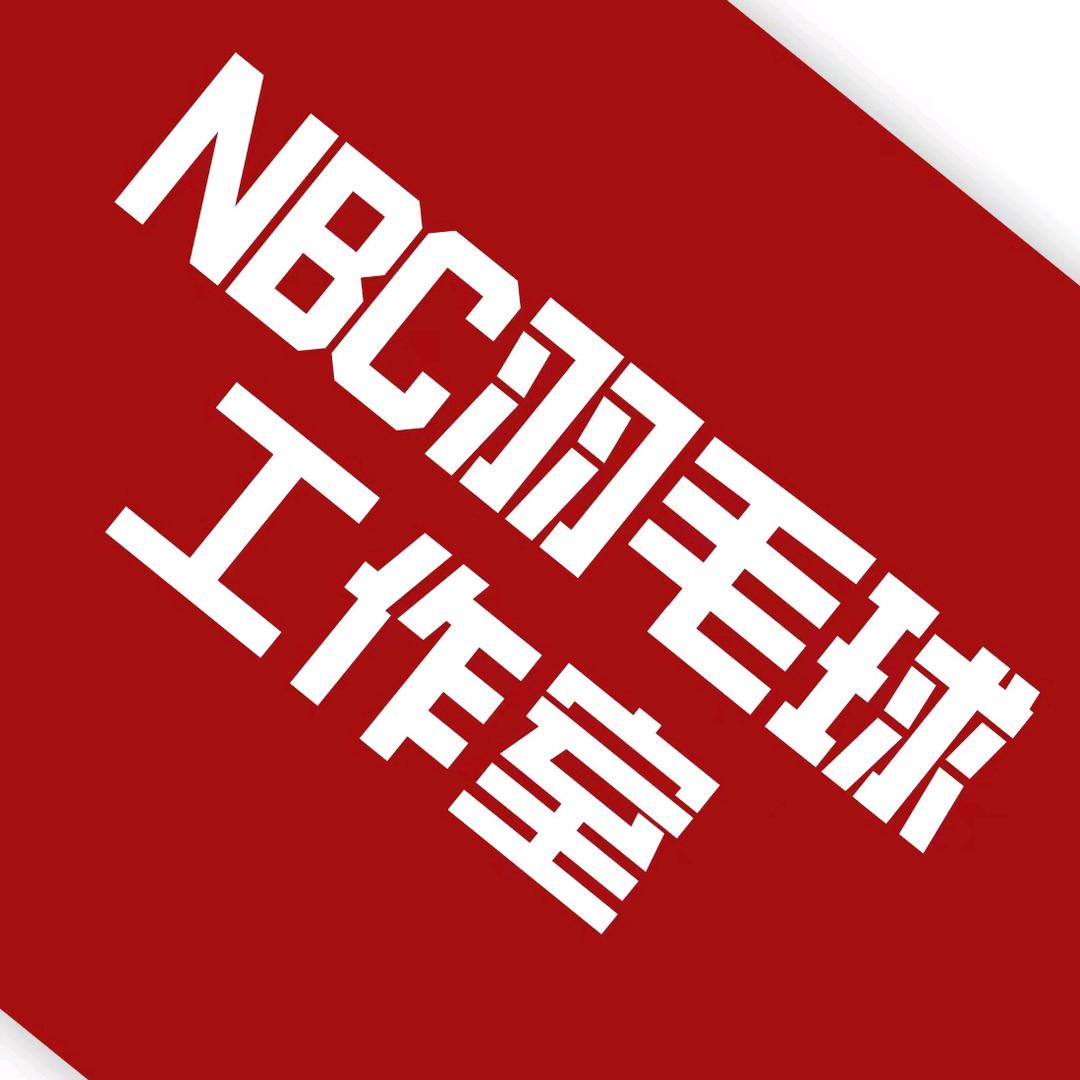 南布成羽毛球工作室官方号