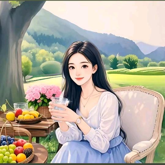 ღ᭄ꦿ倾心  guard᭄ꦿོ࿐