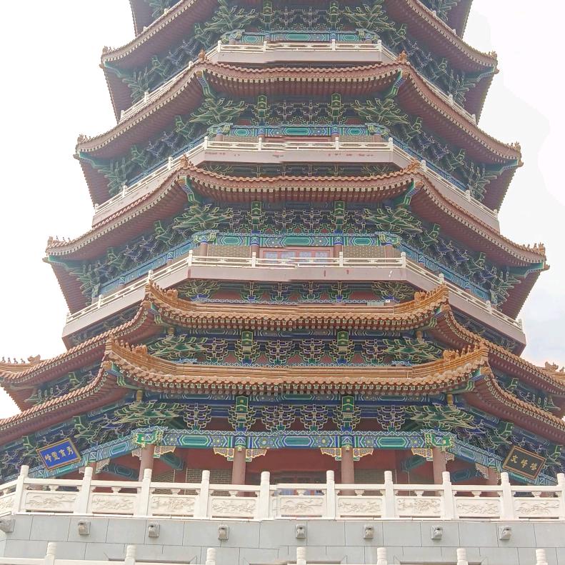 东山再起