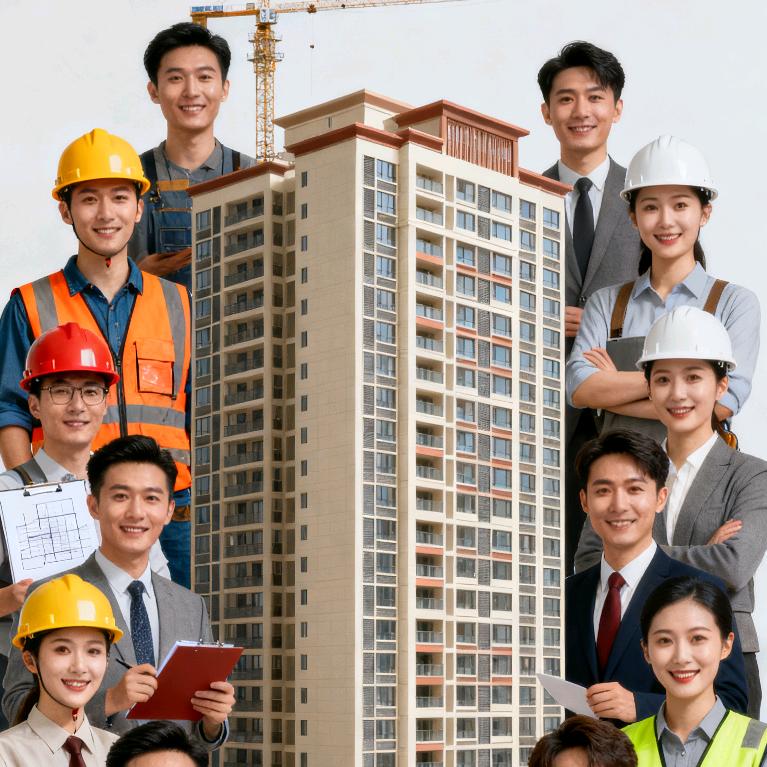 @皋兰房产 🏠