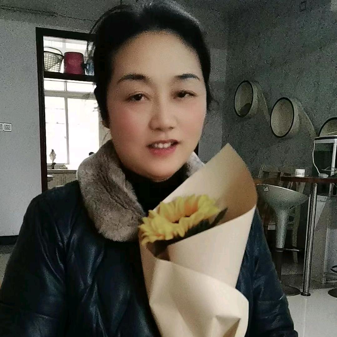 阳光姐