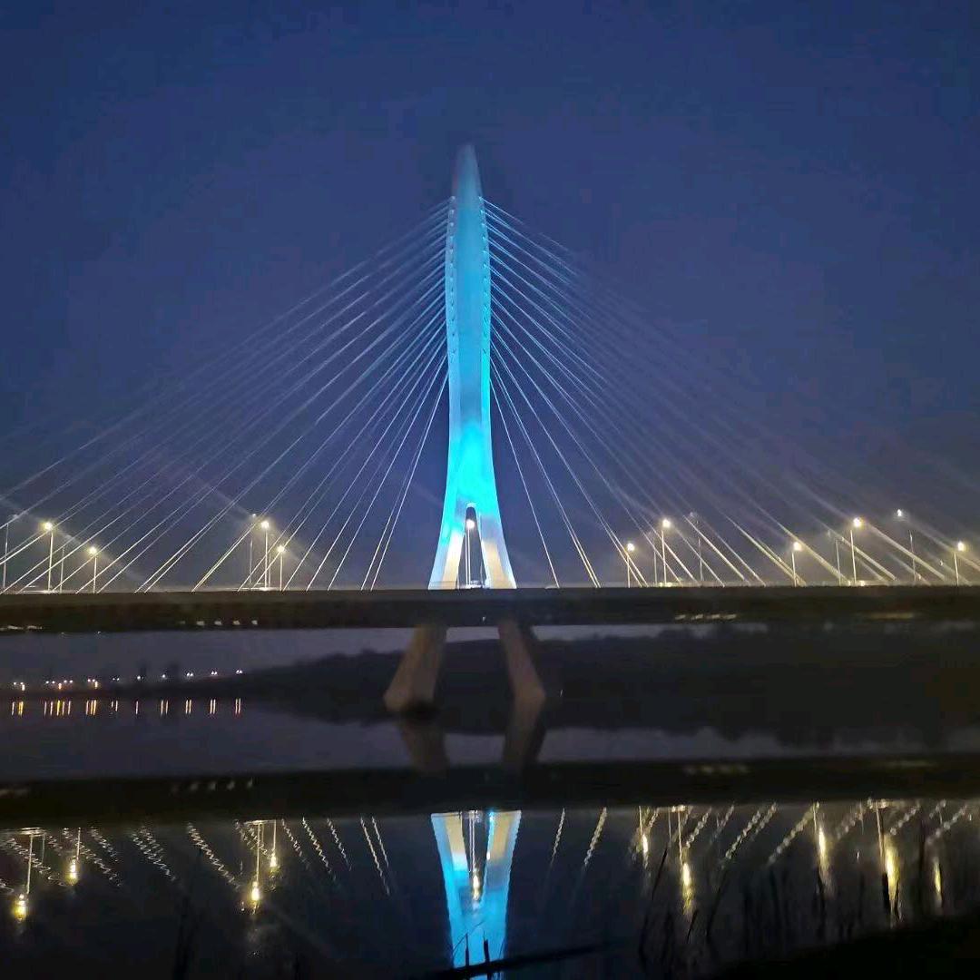触景生情