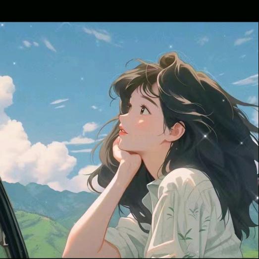 十月吖