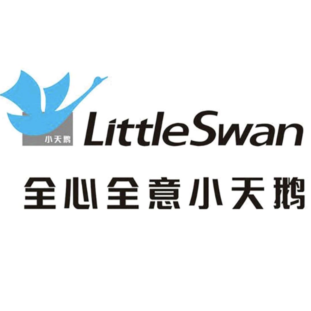 爱生活的小天鹅er