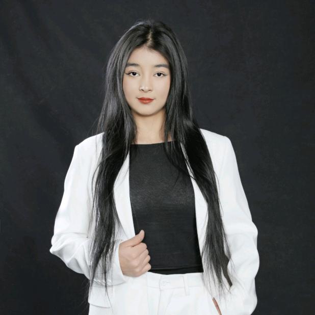 阿姐【带你翻身】