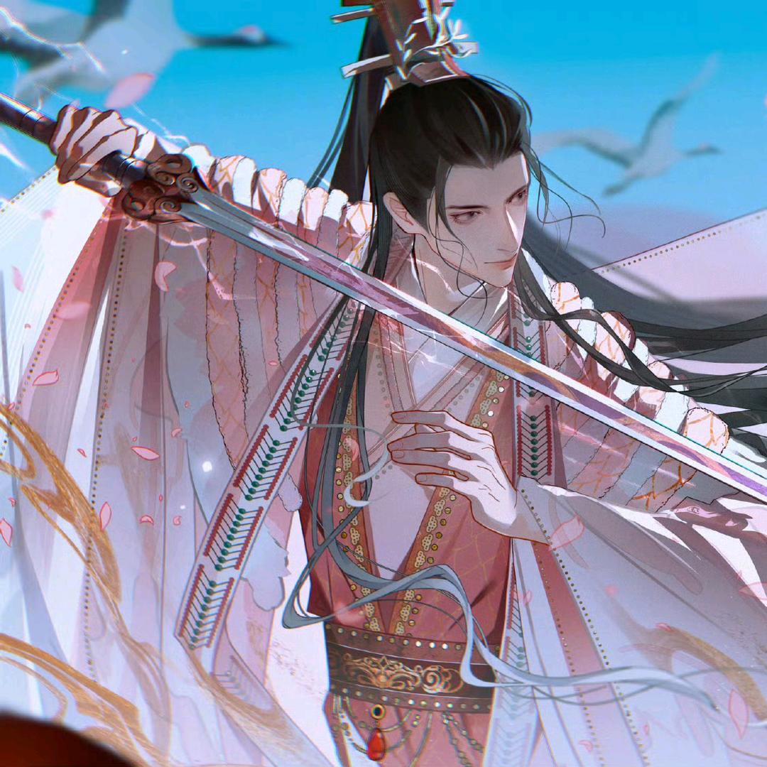 熙緩孨🌸
