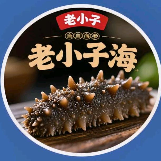 老小子海参