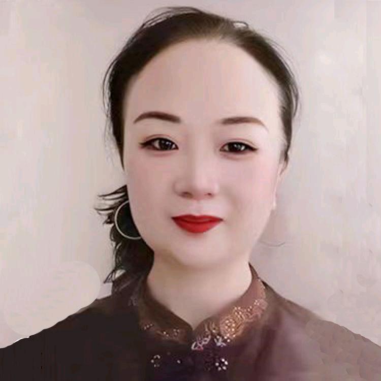 杨丽萍（周一至周五，中午12点半开播）
