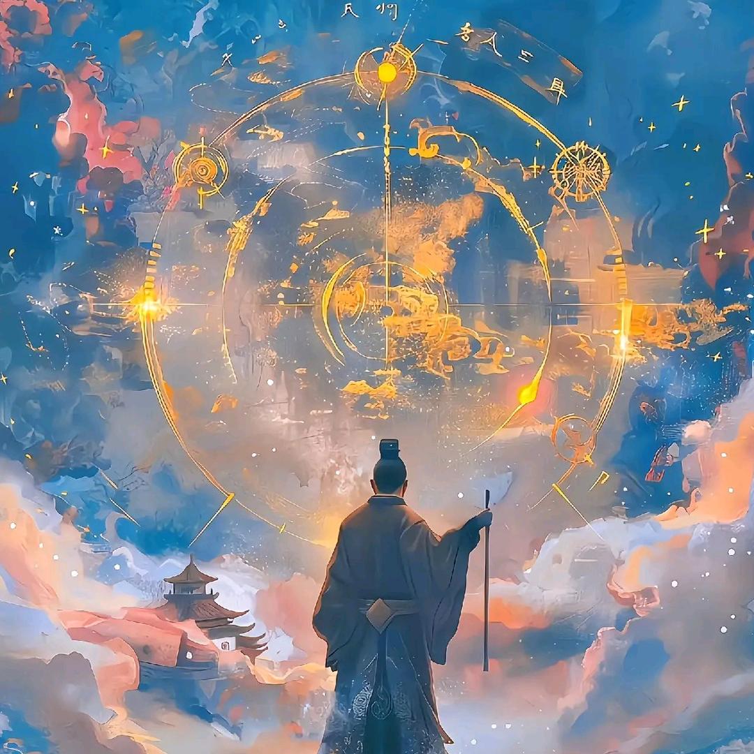 缘之道
