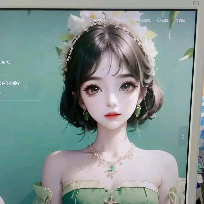 玲珑姐