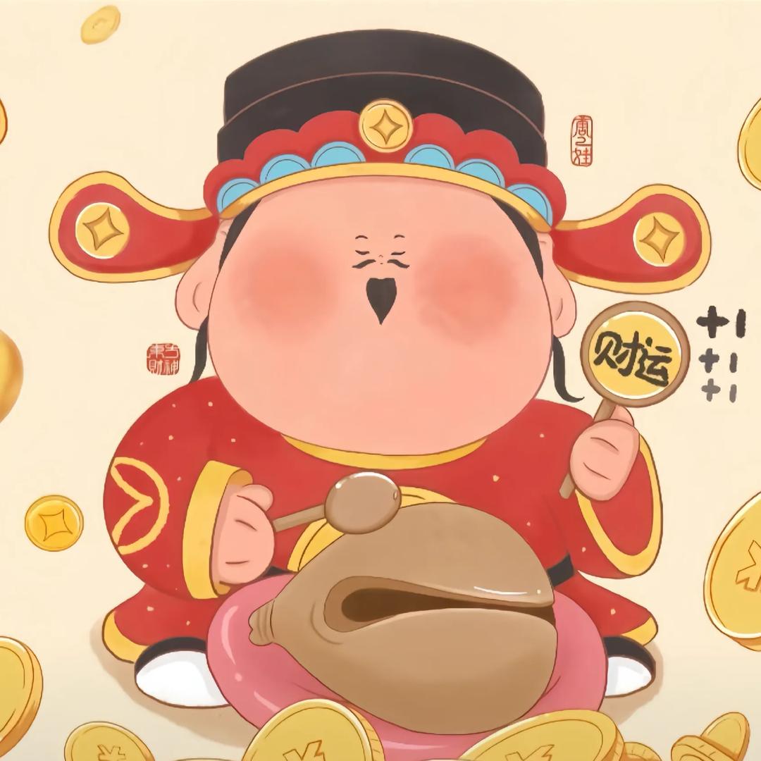 烟雨墨冷🍀🌻🌟