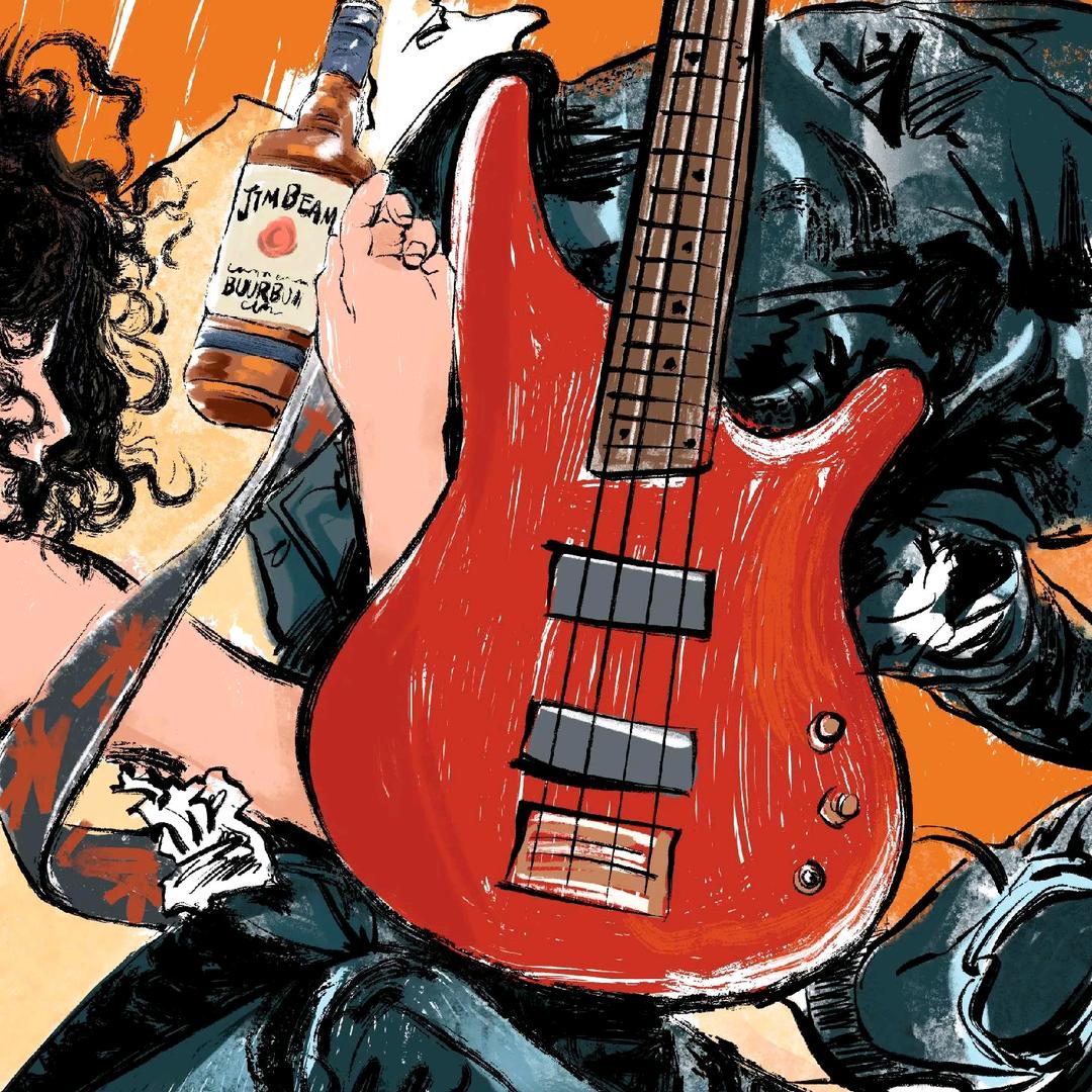 向我开枪🎸🎸头像