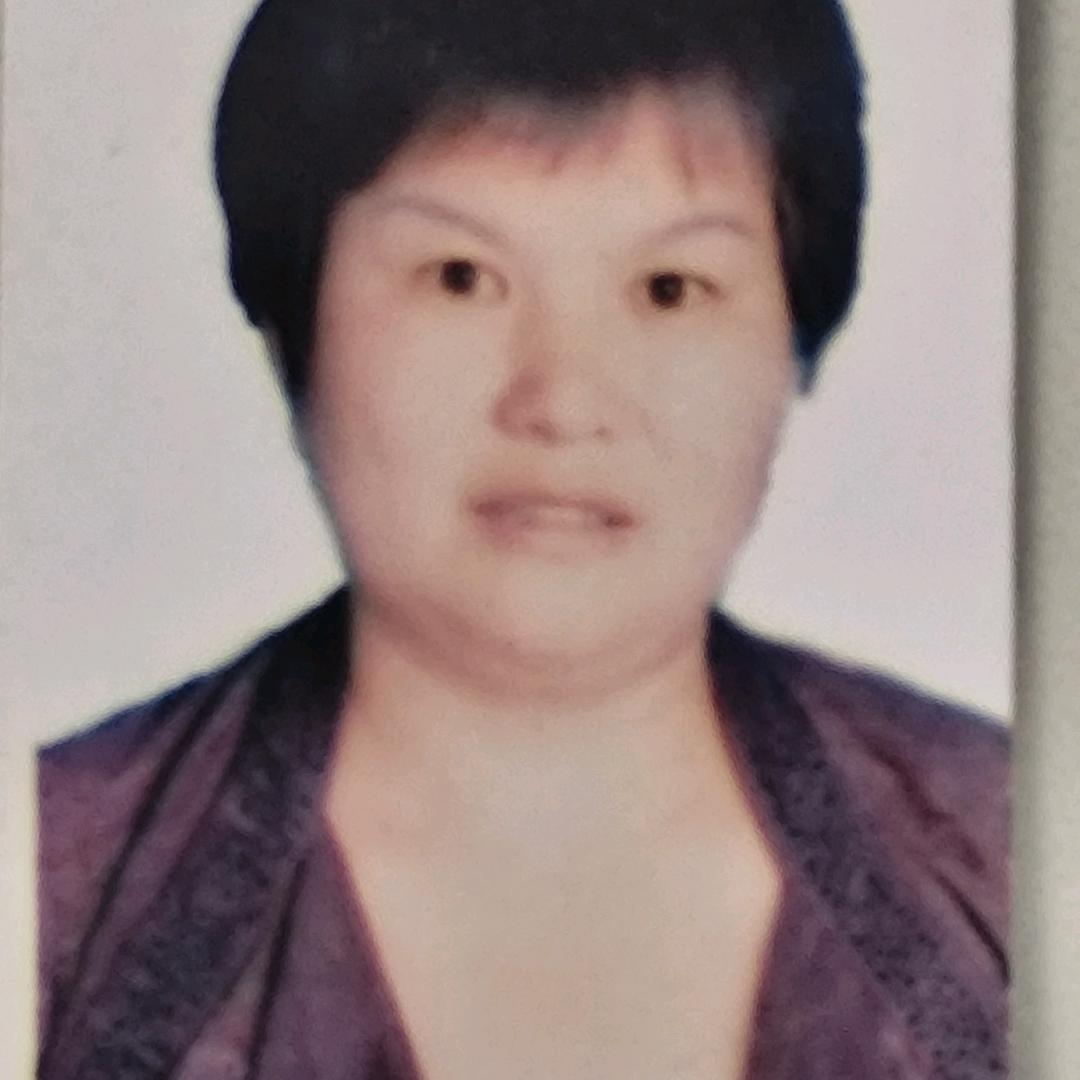 芳姐‘