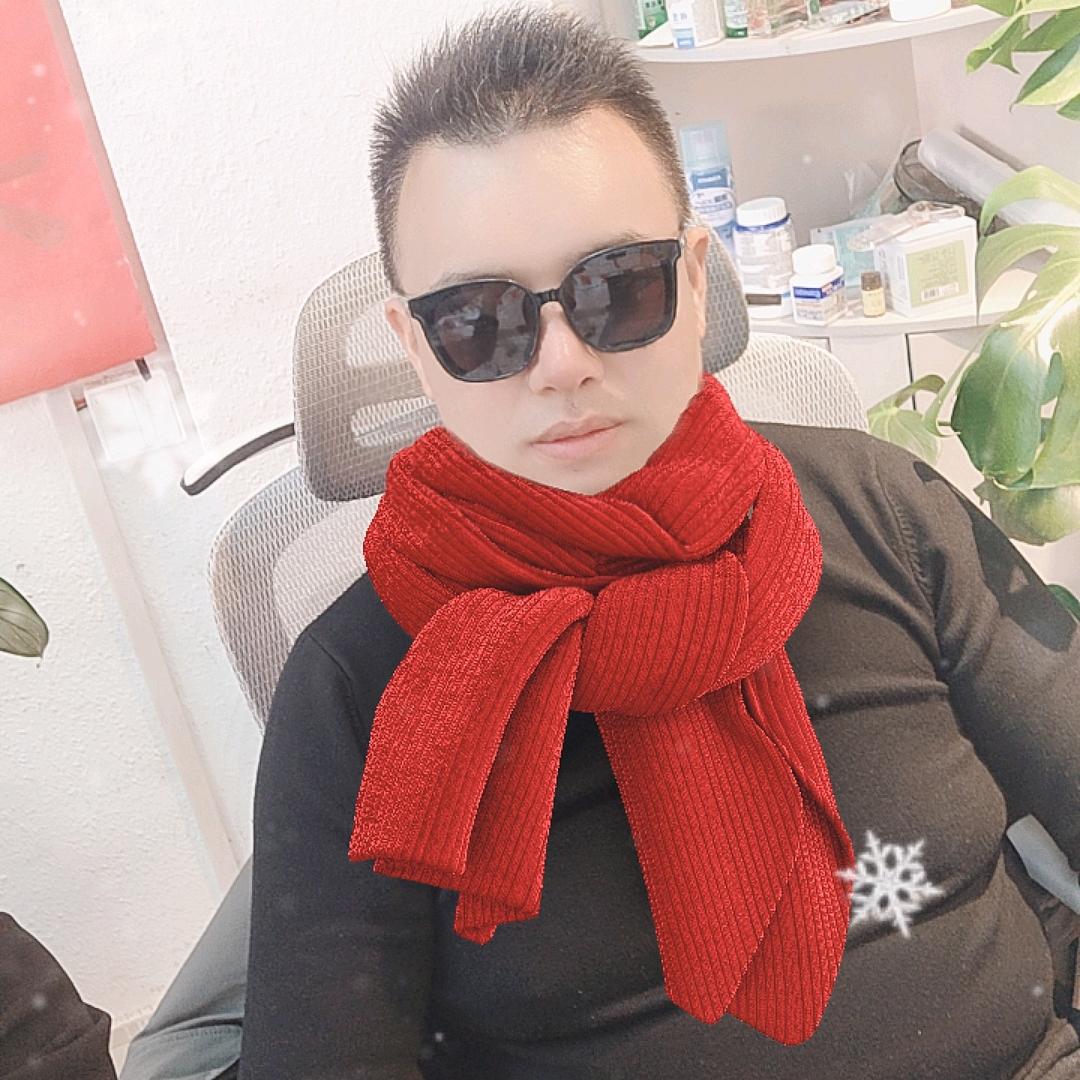 墨镜一戴！谁都不爱！