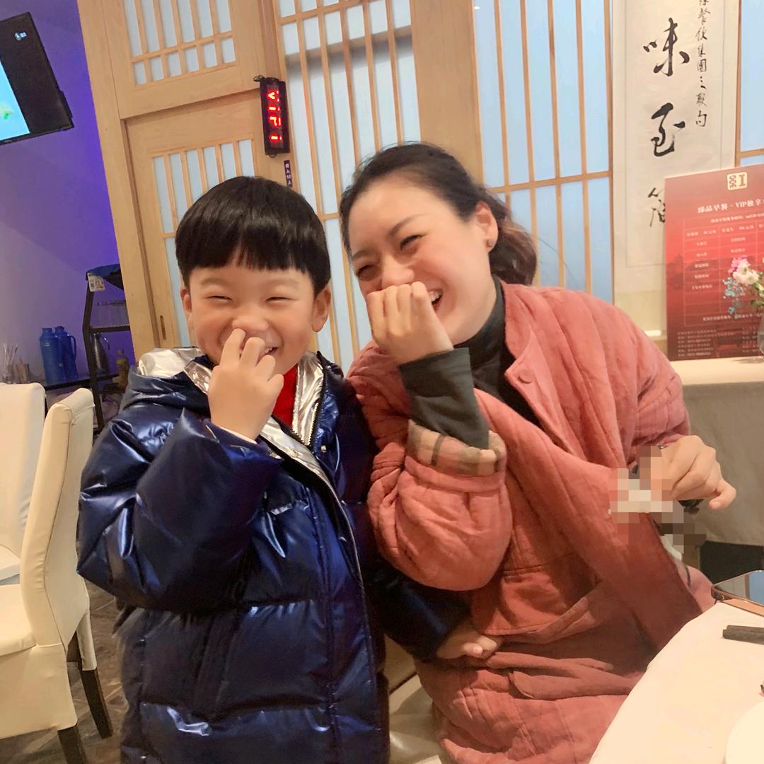 许儿&一宝儿