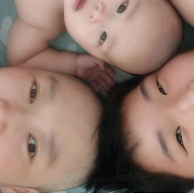 否极泰来