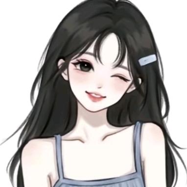 月亮也发呆🌙
