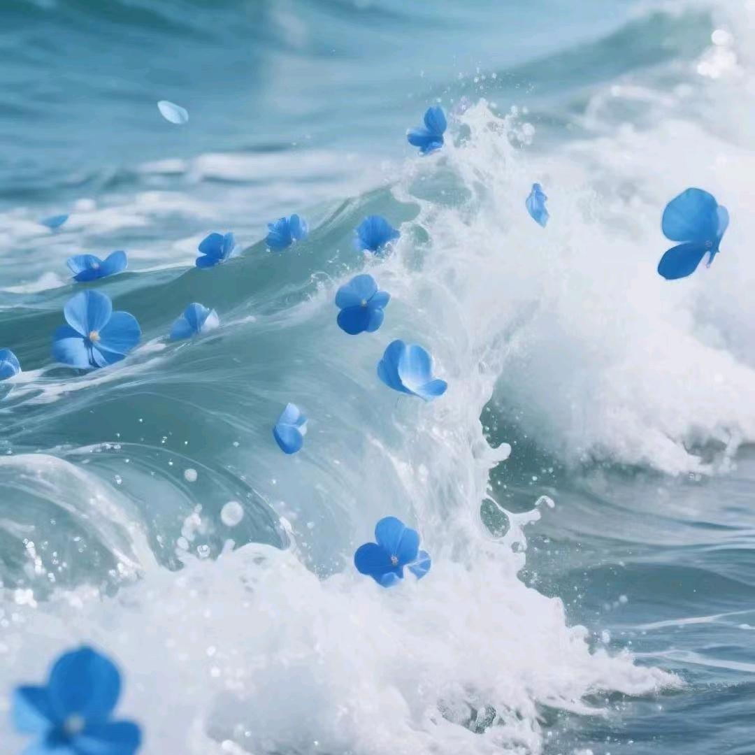 风雨之后终见彩虹