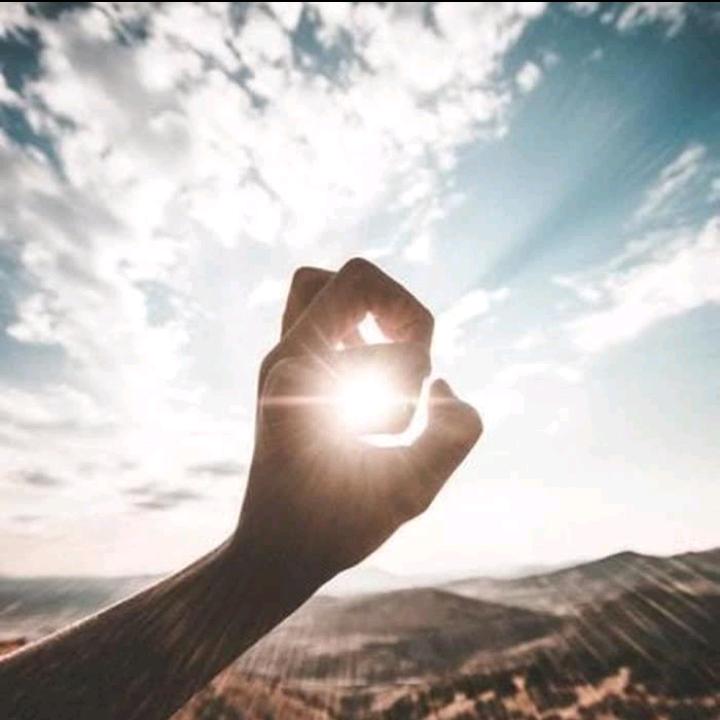 *☘️幸运☘️*