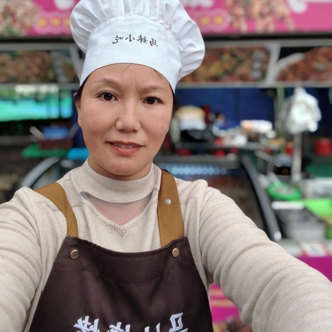 双桂湖马妹小吃