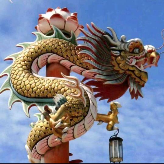 平安如意
