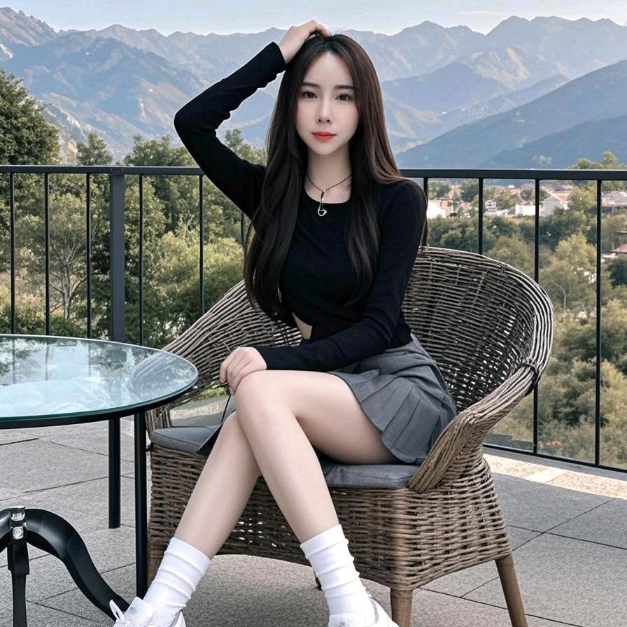 💞雨