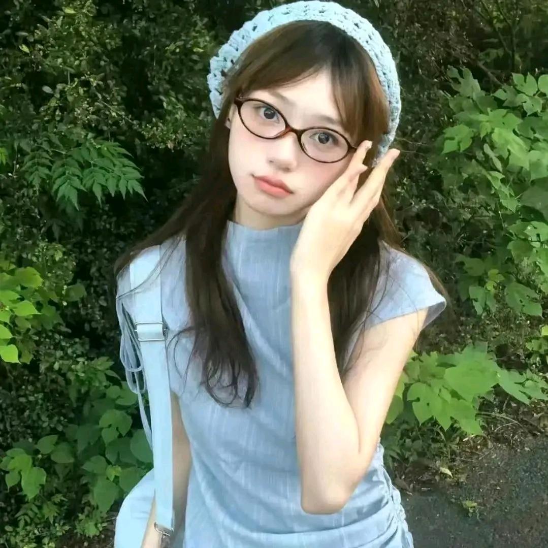 瘦瘦.