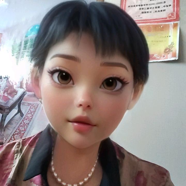 开心快乐😄